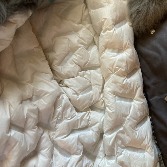 Jacket - Picture 4 of 7